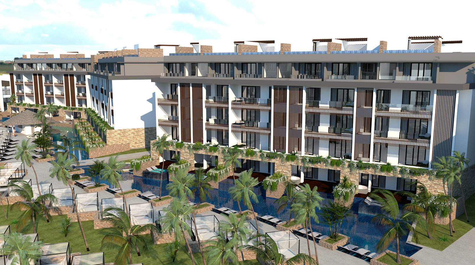 Majestic Elegance Playa Mujeres Cancun Majestic Playa Mujeres All