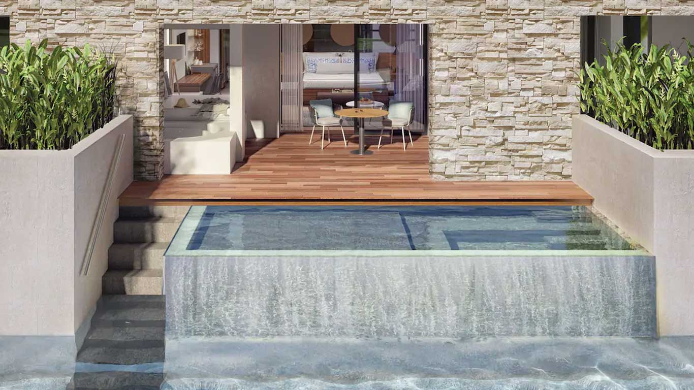 Majestic Elegance Costa Mujeres Cancun Majestic Elegance Costa