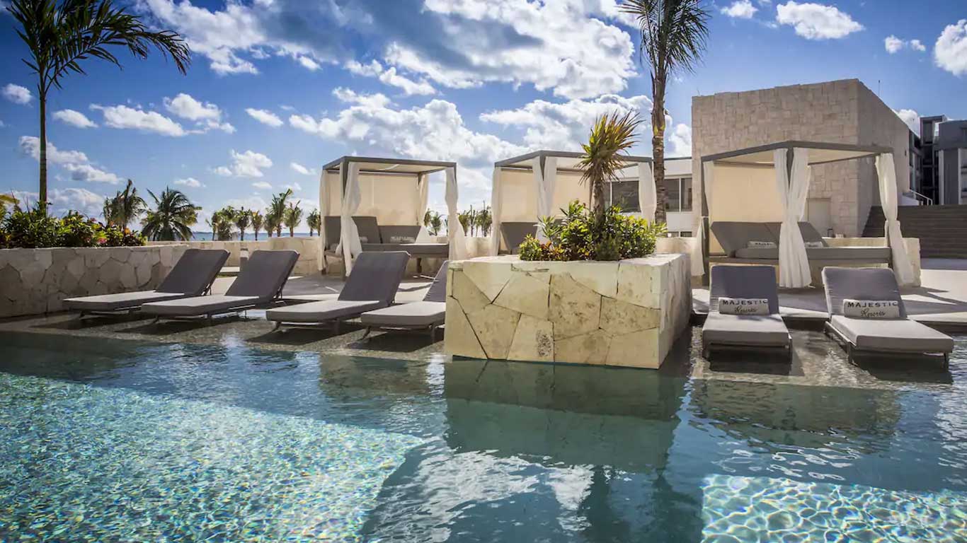 Majestic Elegance Costa Mujeres Cancun Majestic Elegance Costa